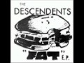 Descendents - Global Probing