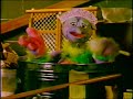 Baby Songs The Martian Lands On The Earth