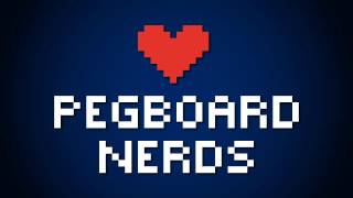 [Drumstep] - Pegboard Nerds - Try This [Monstercat Release] /1 Hour/