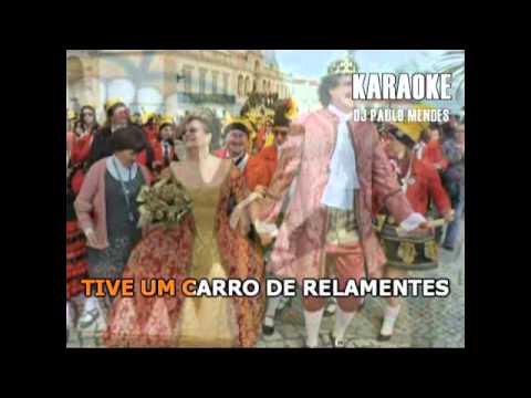 Famelga do Xiri 2012 Video Karaoke