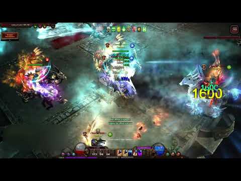 Castle Siege 27/11/2021 - Mu Online Midgard - Susita21 Guild