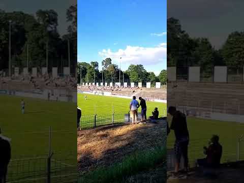 Groundhopping HWH-Arena (Hugo-Koch-Stadion): VfB Eppingen 1921 - FC 1920 Zuzenhausen 2:4