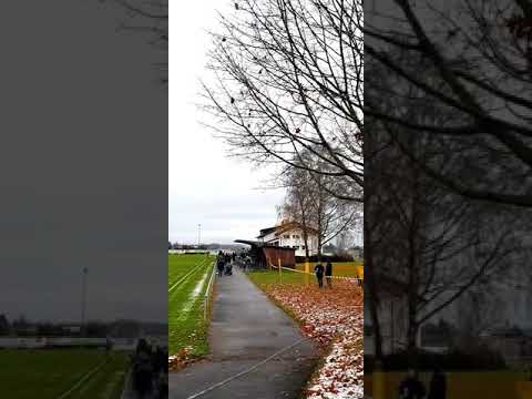 Groundhopping Sportanlage Schulstraße: FC Durlangen 1947 - 1.FC Stern Mögglingen 2:2