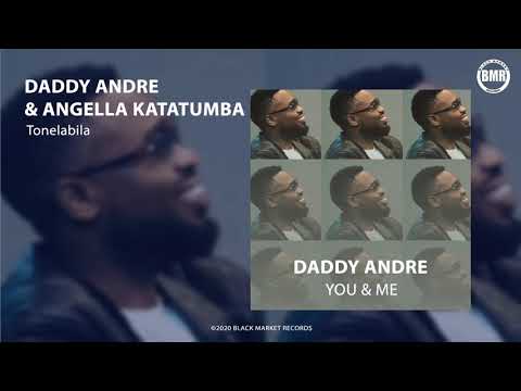 Daddy Andre & Angella Katatumba | Tonelabila | Official Audio