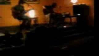 Craig Cardiff Preshow - Mike Johnson Number 75