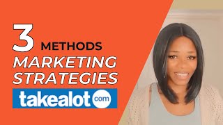 How To Market Your Takealot Product Within Takealot