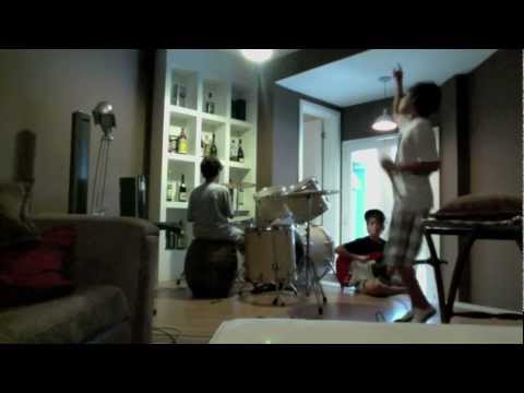 trailer da musica water - MonkeyRap