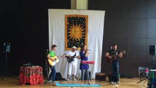 Video Skřítek a had