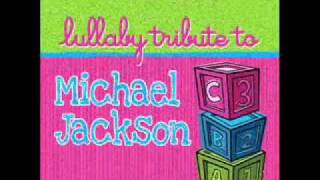 Black or White - Michael Jackson Lullaby Tribute