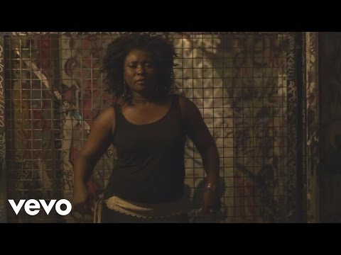 Sia Tolno - African Police (Clip officiel)