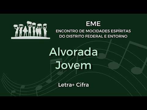 De Repente - Mocidade Espírita