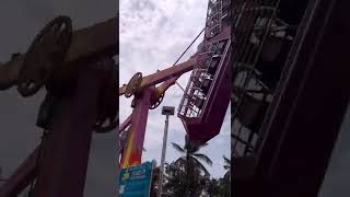 Download lagu Girl’s theme park Alaparaigal😜😂| sangeetha & kowsi Attrocities #shorts #love #tamil #funny #comedy mp3