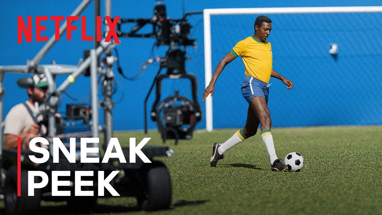 Brazil ‘70: The Third Star | Sneak Peek | Netflix