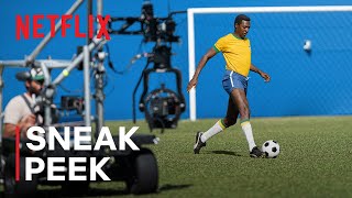 Sneak Peek [Subtitled]