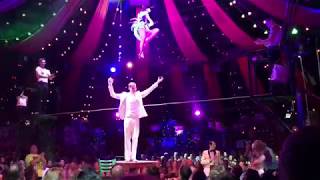 Absinthe - Caesars Palace - Las Vegas (June 2018)