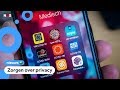 Gaan apps helpen tegen het corona-virus?