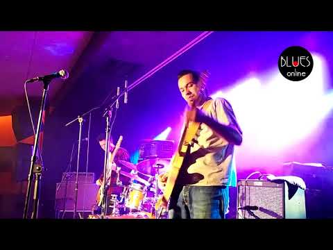 The Rhythm Chiefs in Białystok