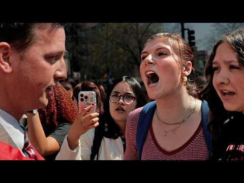 BEST Debates on Woke Colleges and Beyond in 2025