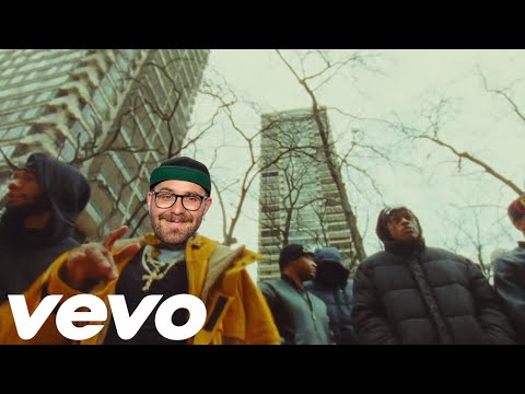 Chöre X Praise the Lord (Da Shine) - Mark Forster X A$AP Rocky Remix