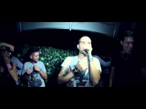 FlowHertz Vblog 16 - Emerald live