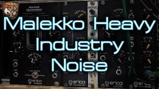 Malekko Heavy Industry - Noise