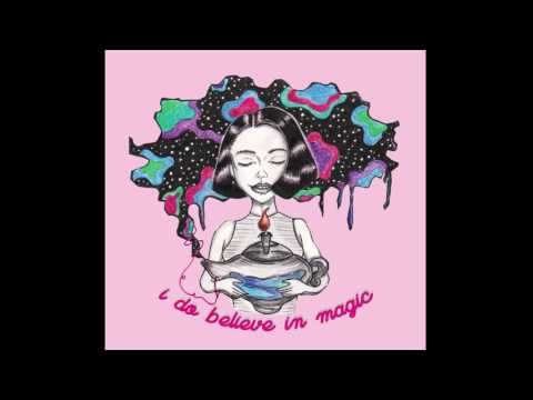 Drag.C@3KB - I DO BELIEVE IN MAGIC