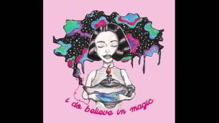 Drag.C@3KB - I DO BELIEVE IN MAGIC