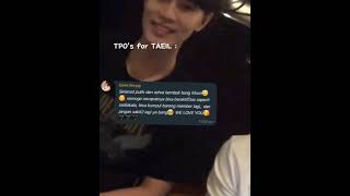 Download lagu [23|09|05] 💚💚 Get well soon Taeil Oppa 💚💚 this video uploaded 23/08/29 #nct #nct127 #ncttaeil mp3