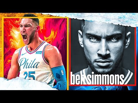 Ben Simmons - Taking the Next Step - 2019 Highlights