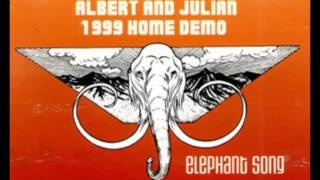 Julian Casablancas - Elephant Song (rare song)