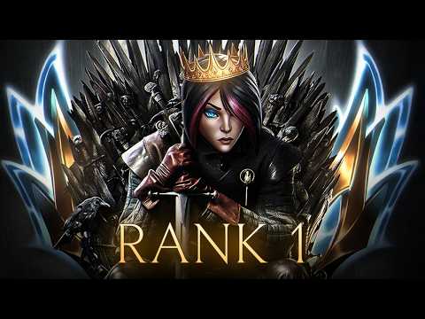 I’m FINALLY Back to My Prime… 👑