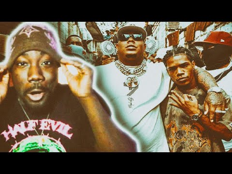 Bulin 47 Ft. Flow 28 Papaa Tyga - FUNDIA | BEST REACTION ~ RECORD REVIEW