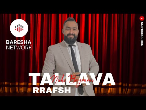 Nuhi Bajrami - Tallava Rrafsh ( 2026 )