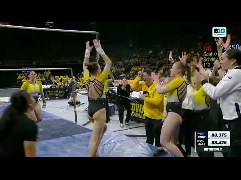 Daisy Bowles – Bars – Gymnastics Coaching.com