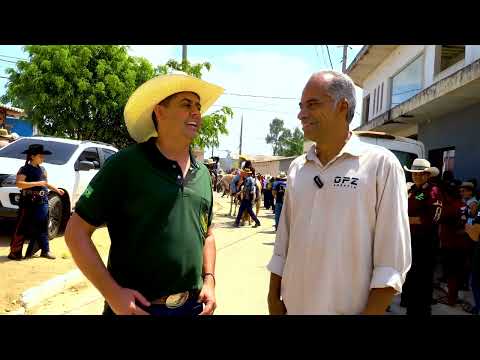 21ª Cavalgada do Boticão a Aguanil  Tradição e Emoção no Interior de Minas