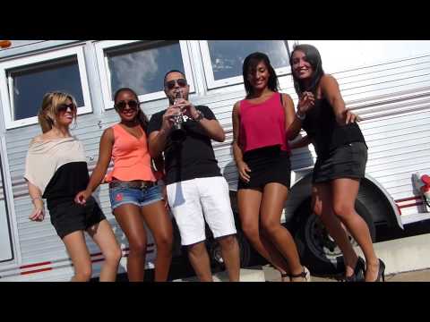 Isa Pini & Tifi (Offecial) RAMBA ZAMBA 2014