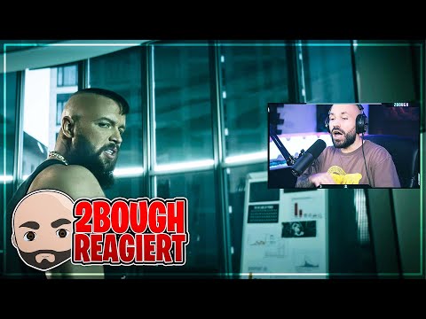 KOLLEGAH - BOSSMODE / 2Bough REAGIERT