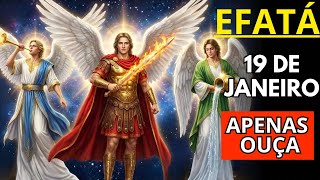 CHEGUEI NO LIMITE! Os 3 Arcanjos entram em ação na minha vida!