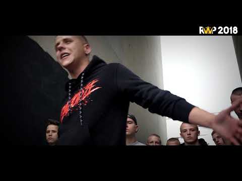 Guzek WSG - ETAP1 #RWP2018 (PROD. FLAME)