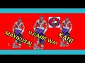 MAYIKUSAI UJUMBE WA KANI AUDIO MSAMBAZAJI DOTO K GASHI