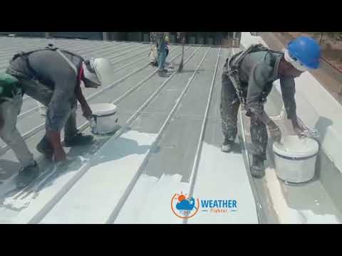 GI shed Painting Services