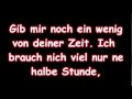 Die Atzen Frauenarzt Manny Marc Atzin Lyrics HD ...