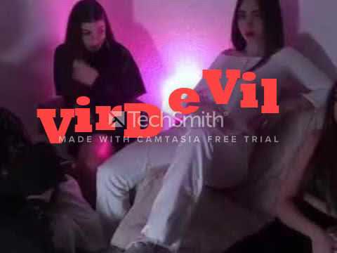 Vir de Vil - Panama Remix DJMarinEsp