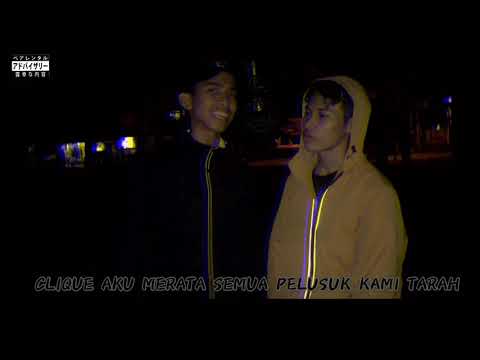 SIAPALIEEE - KENAPA FT NAIMSON ( OFFICIAL MUSIC VIDEO )