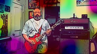 Frankie Jams - School of Fish - Three Strange Days