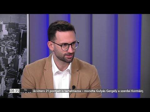 PIRKADAT Breuer Péterrel: Palóc André