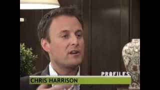 PROFILES Featuring Chris Harrison