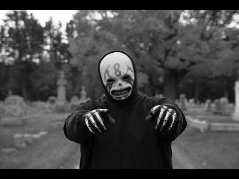 8corpses - HAVOC (LYRIC VIDEO)