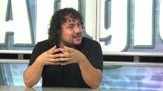 Angle Obert - Gerard Sancho