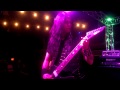 Firewind - Losing My Mind live in Tempe, AZ 2013